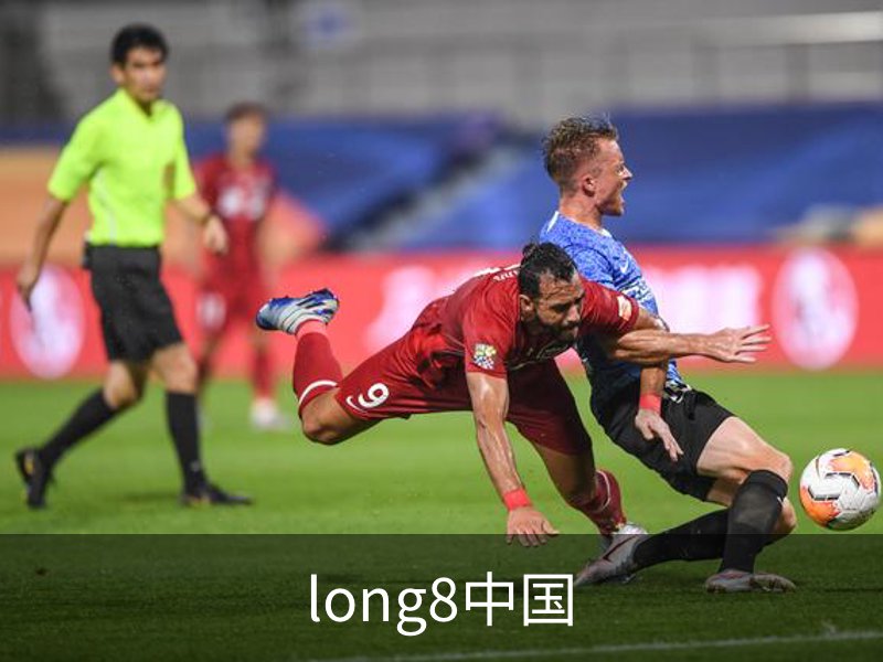 long8中国概况